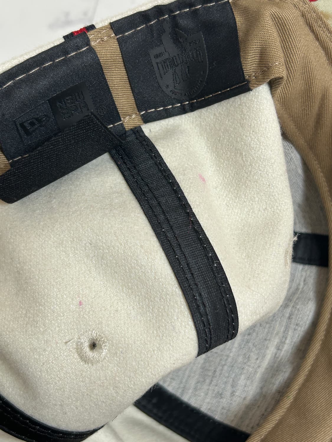 피어오브갓 뉴에라 모자 상품이미지10