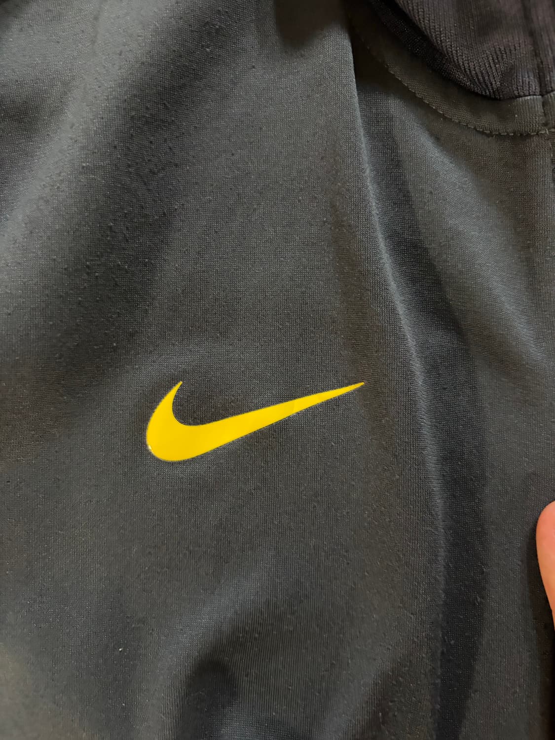 나이키 바르셀로나 트랙탑 져지 아우터 상품이미지5