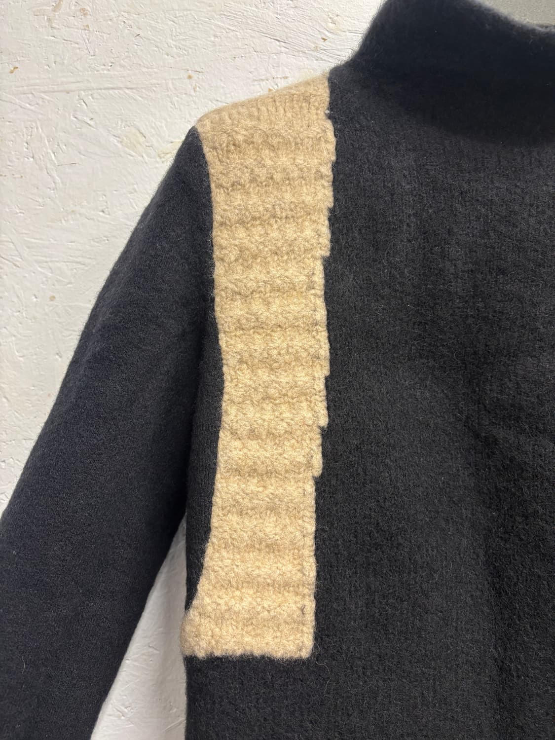 릭오웬스 니트 MASTODON 16 F/W 상품이미지2