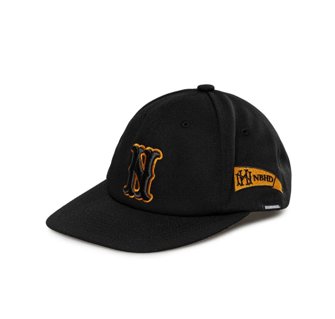 네이버후드 베이스볼 캡 판매 상품이미지2