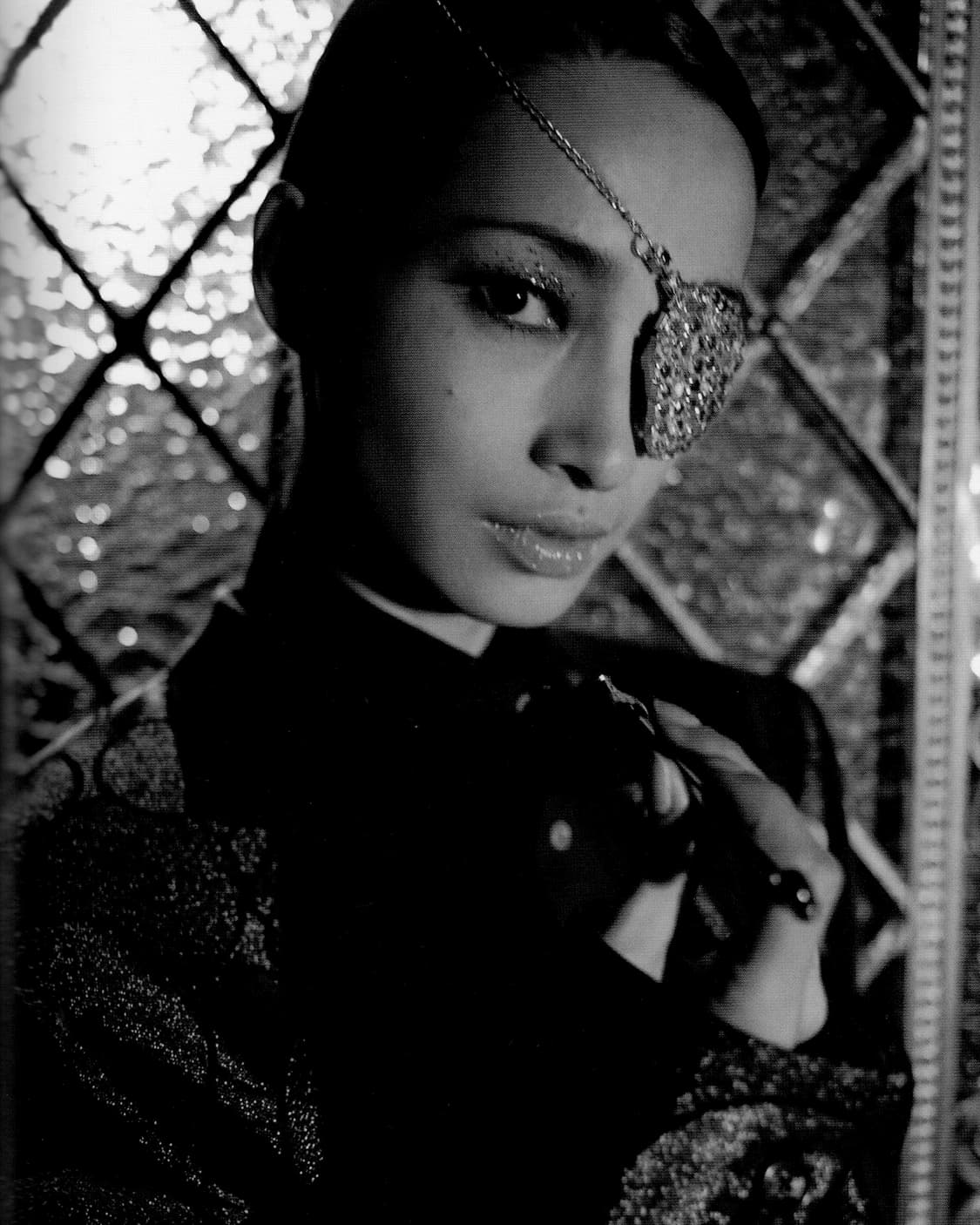 Mika Ninagawa - Woman (2008) 니나가와 미카 사진집 상품이미지6