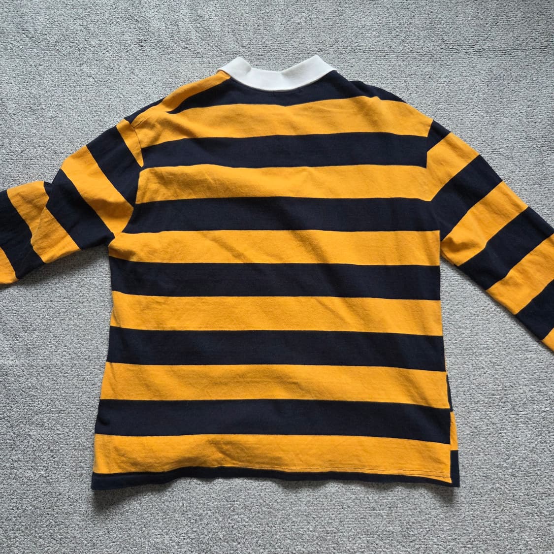 Dinc 재팬 럭비 티셔츠 L(100) 상품이미지5