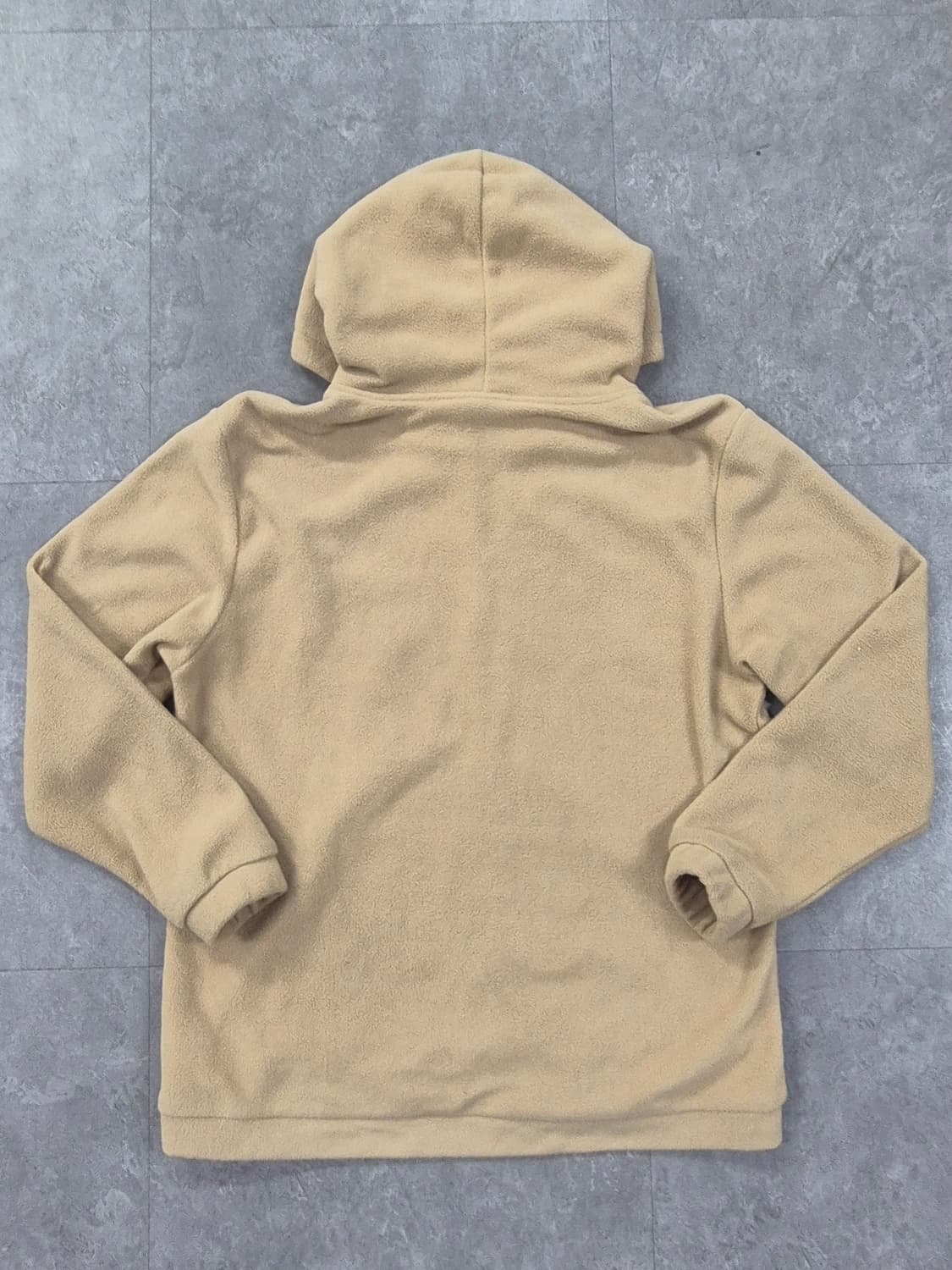 FCMM 후리스 상품이미지2