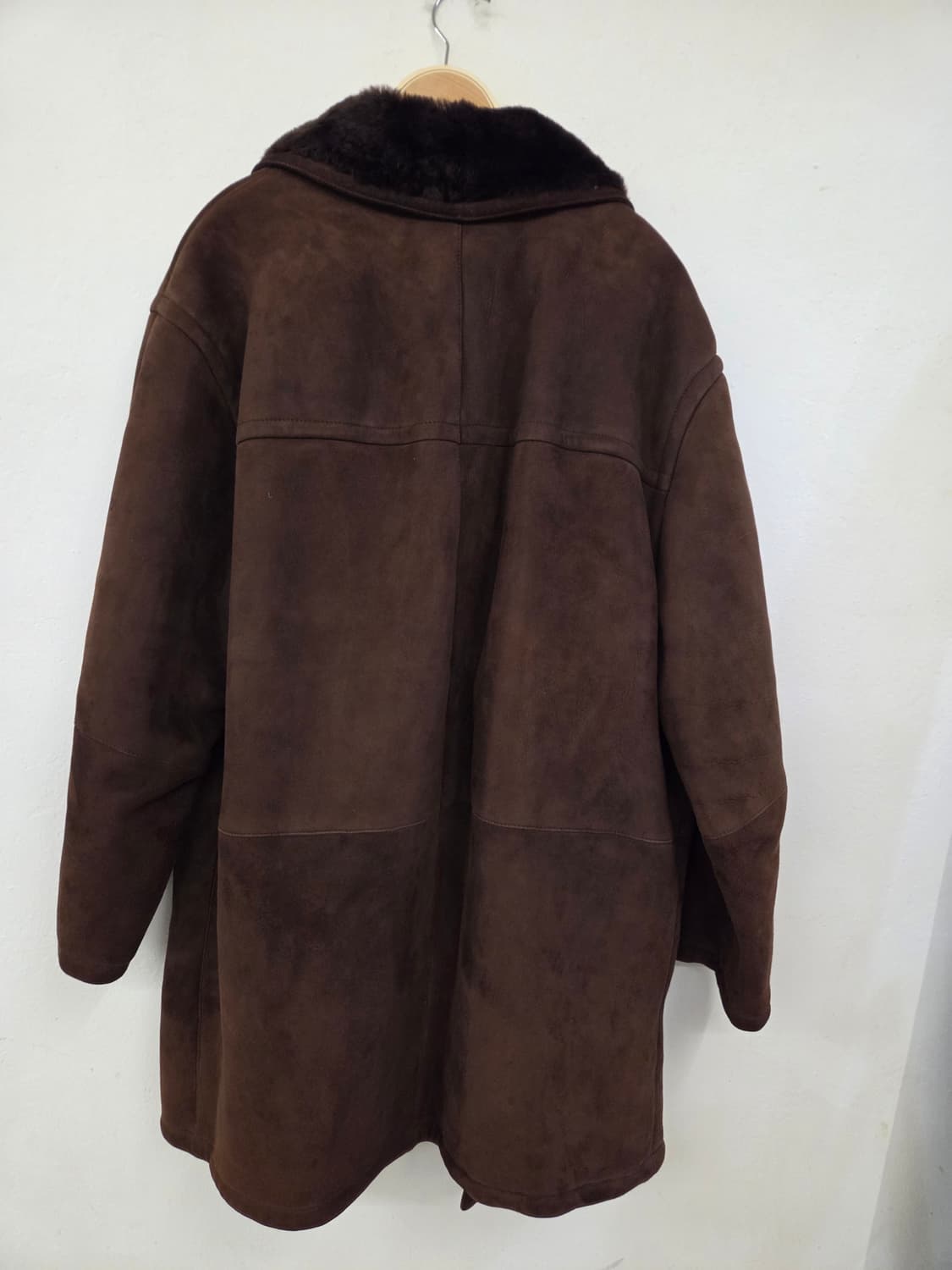 ANTONOVICH JINDO 무스탕 더블 상품이미지6