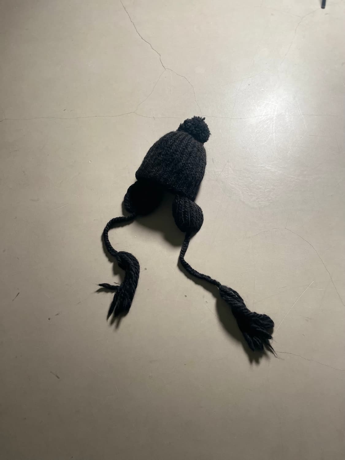 리미푸 Knit Earflap Hat 상품이미지3