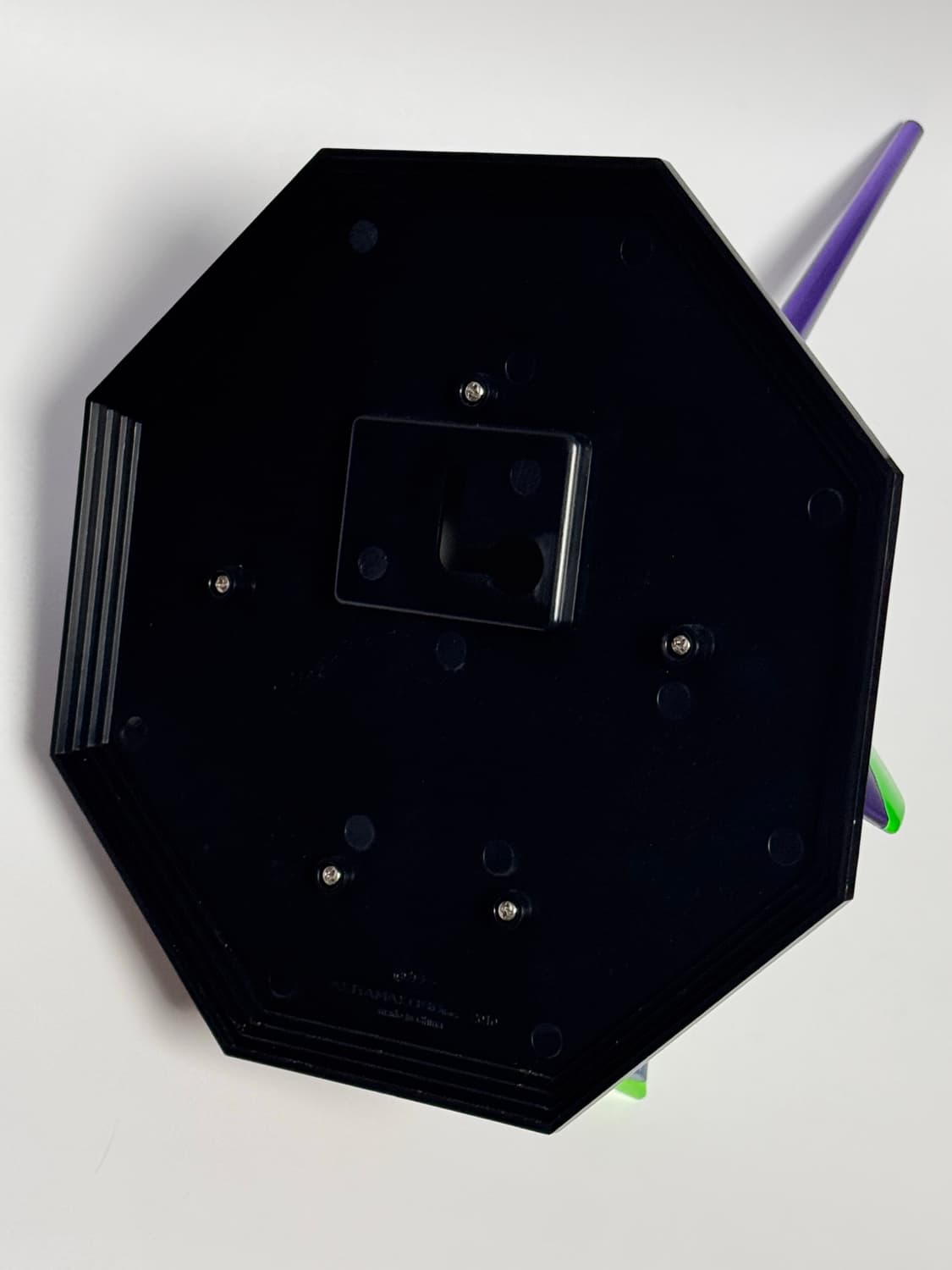 에반게리온 초호기 벽걸이 헤드 상품이미지3