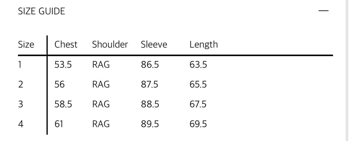 산산기어 트랙자켓 25ss 3사이즈 상품이미지5