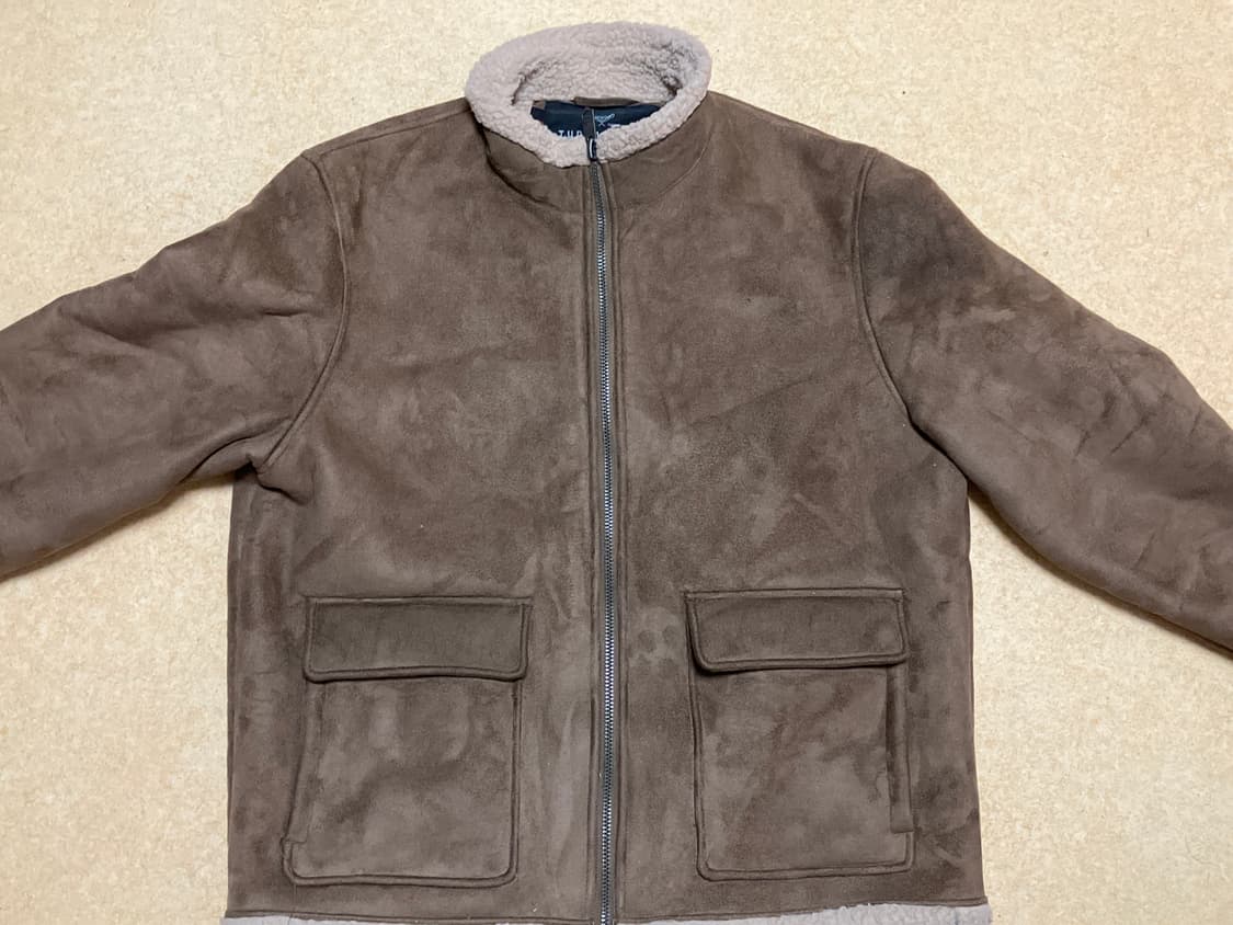 무스탕 상품이미지1