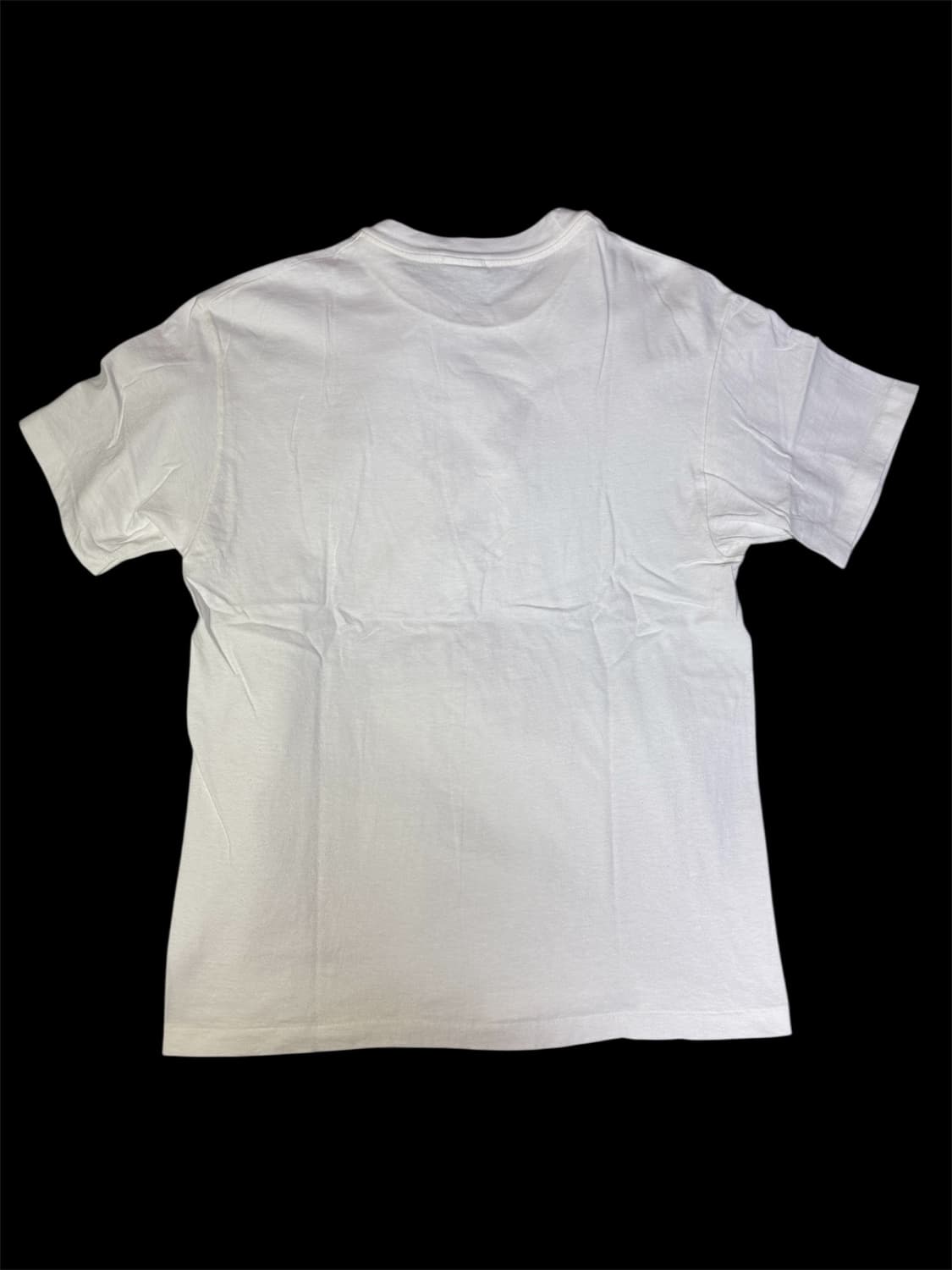 빈티지 90s 엘엘빈 L.L.Bean 이글 그래픽 티셔츠 L 상품이미지6