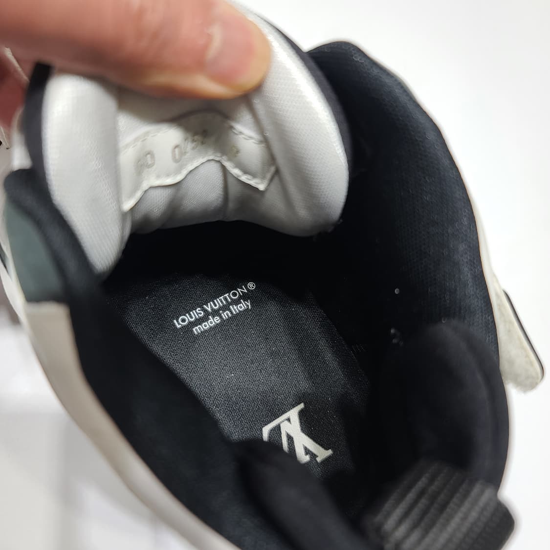 루이비통 LV 트레이너2[270] 상품이미지7