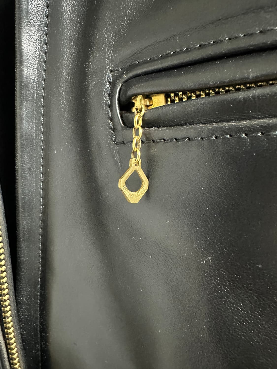 에어로레더 프리미어 하이웨이맨 40 상품이미지4