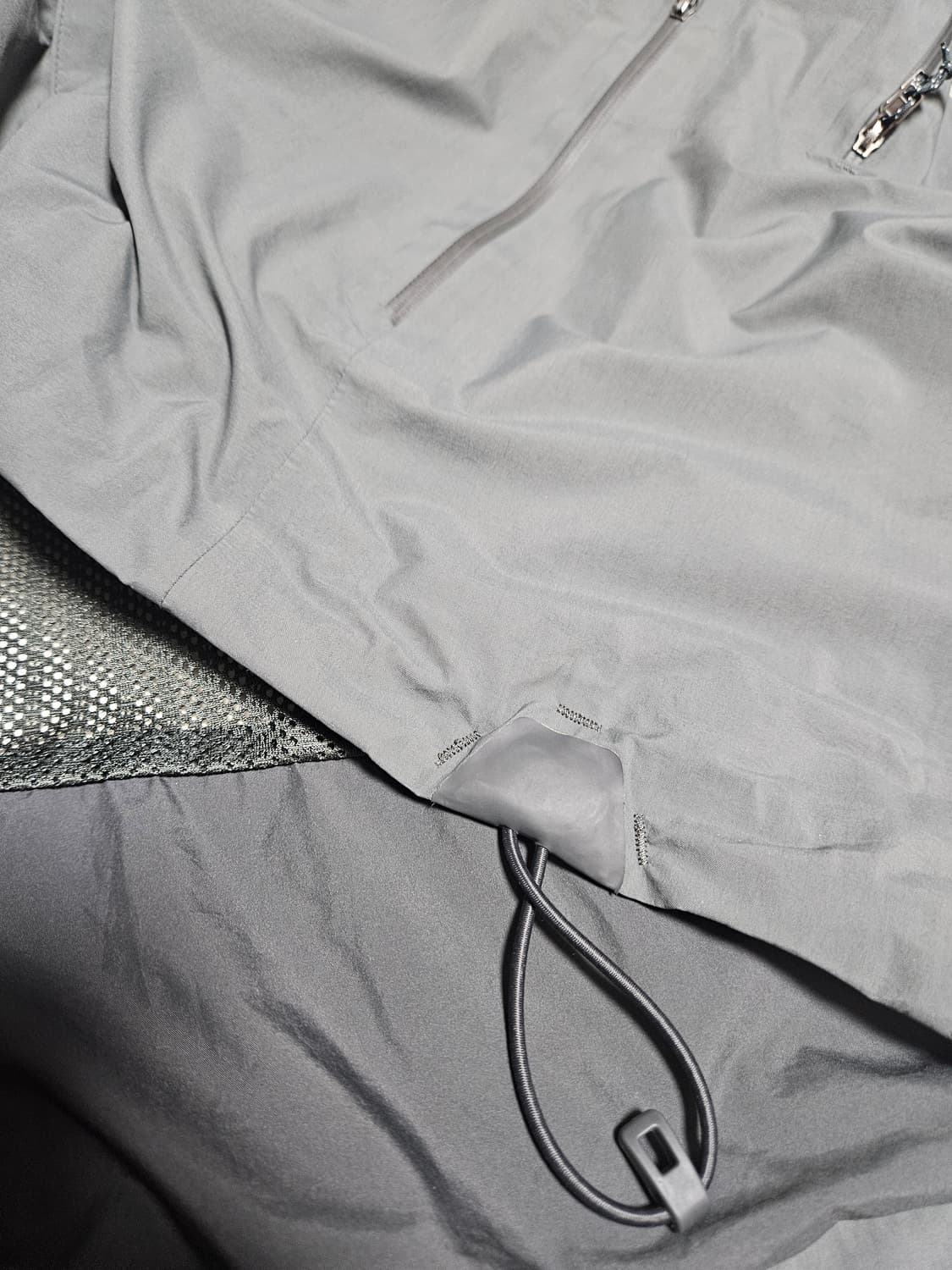 [L] Patagonia Piolet Gore-tex Jacket 상품이미지7