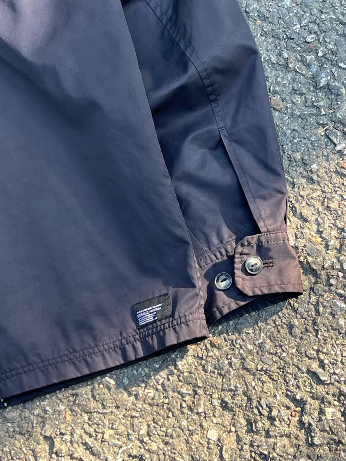 Neighborhood Drinking With Death Jacket 상품이미지4