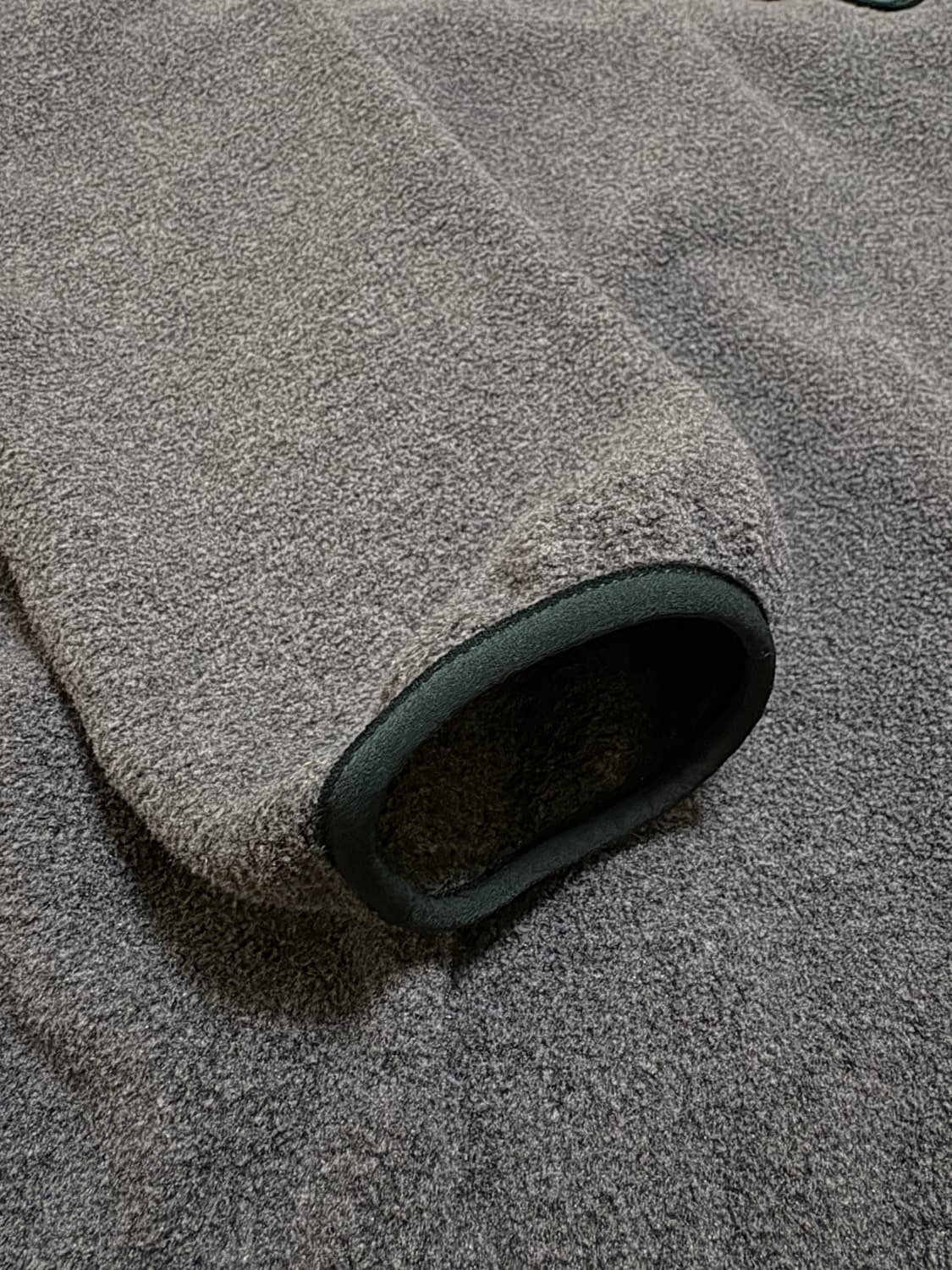 파타고니아 신칠라 차콜 상품이미지5