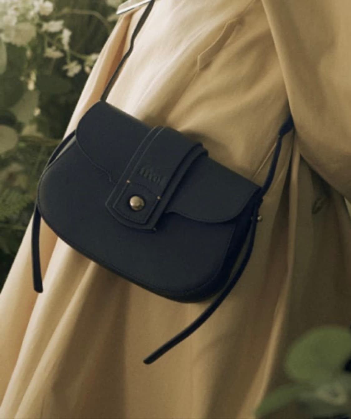 ffroi 프루아 에버백 블랙 상품이미지8