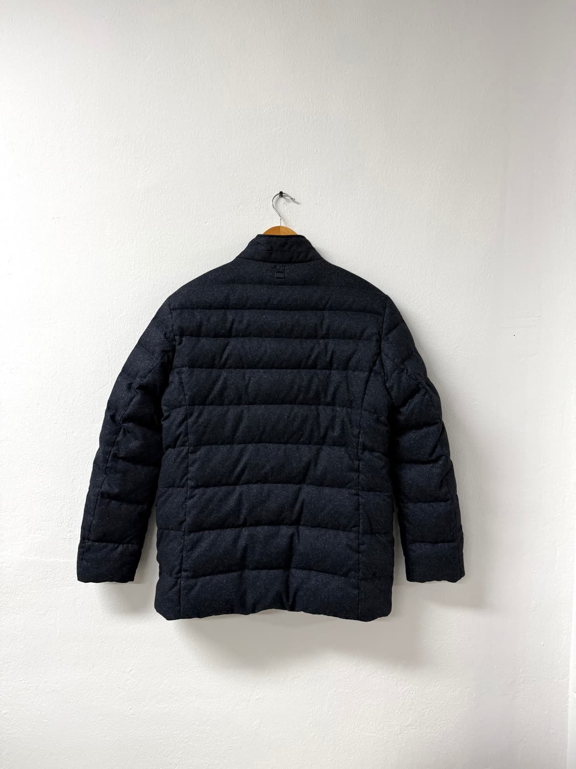 100사이즈 남성 빈폴 구스다운 패딩 자켓 상품이미지4