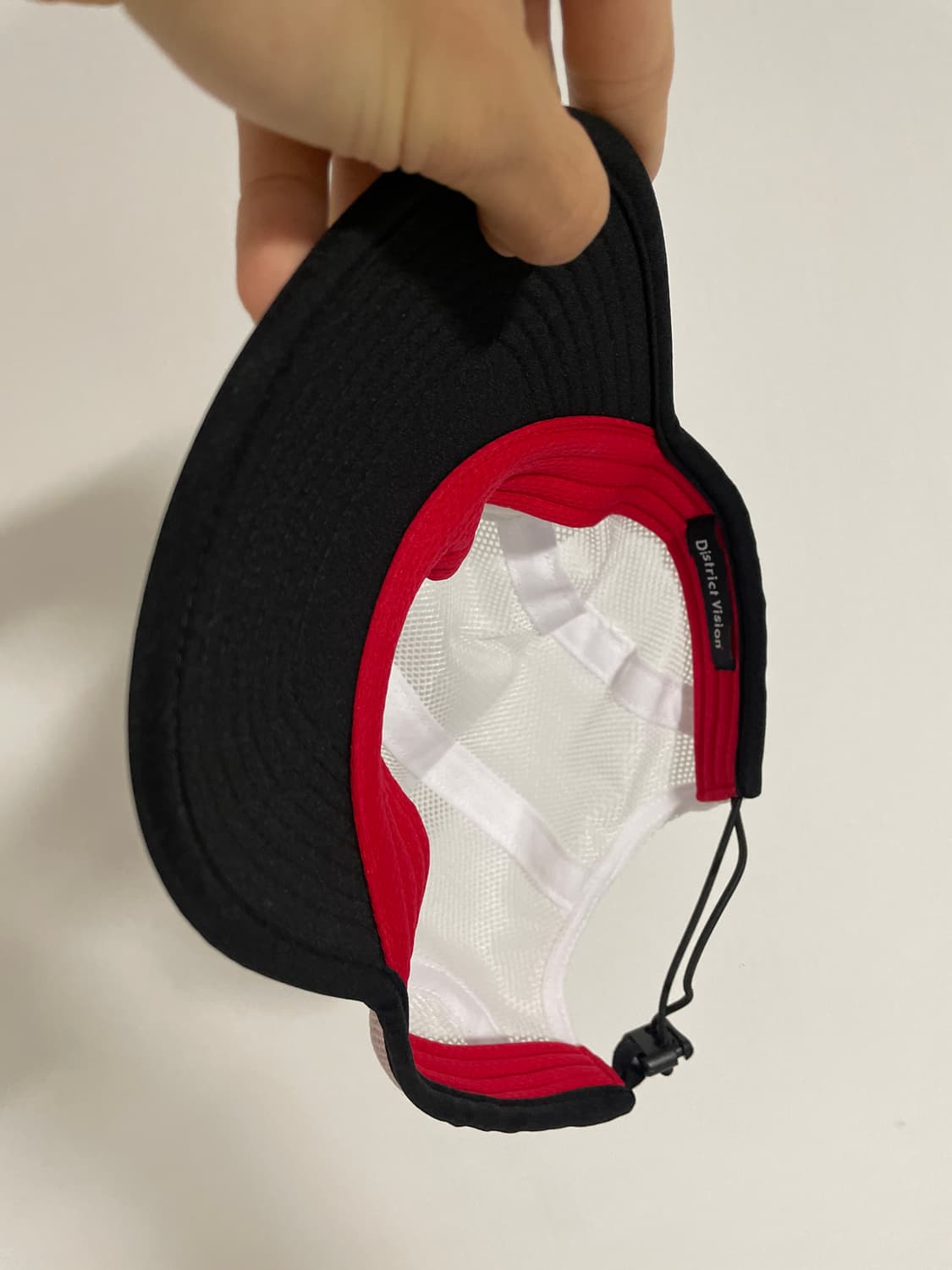 디스트릭트 비전 모자 상품이미지3