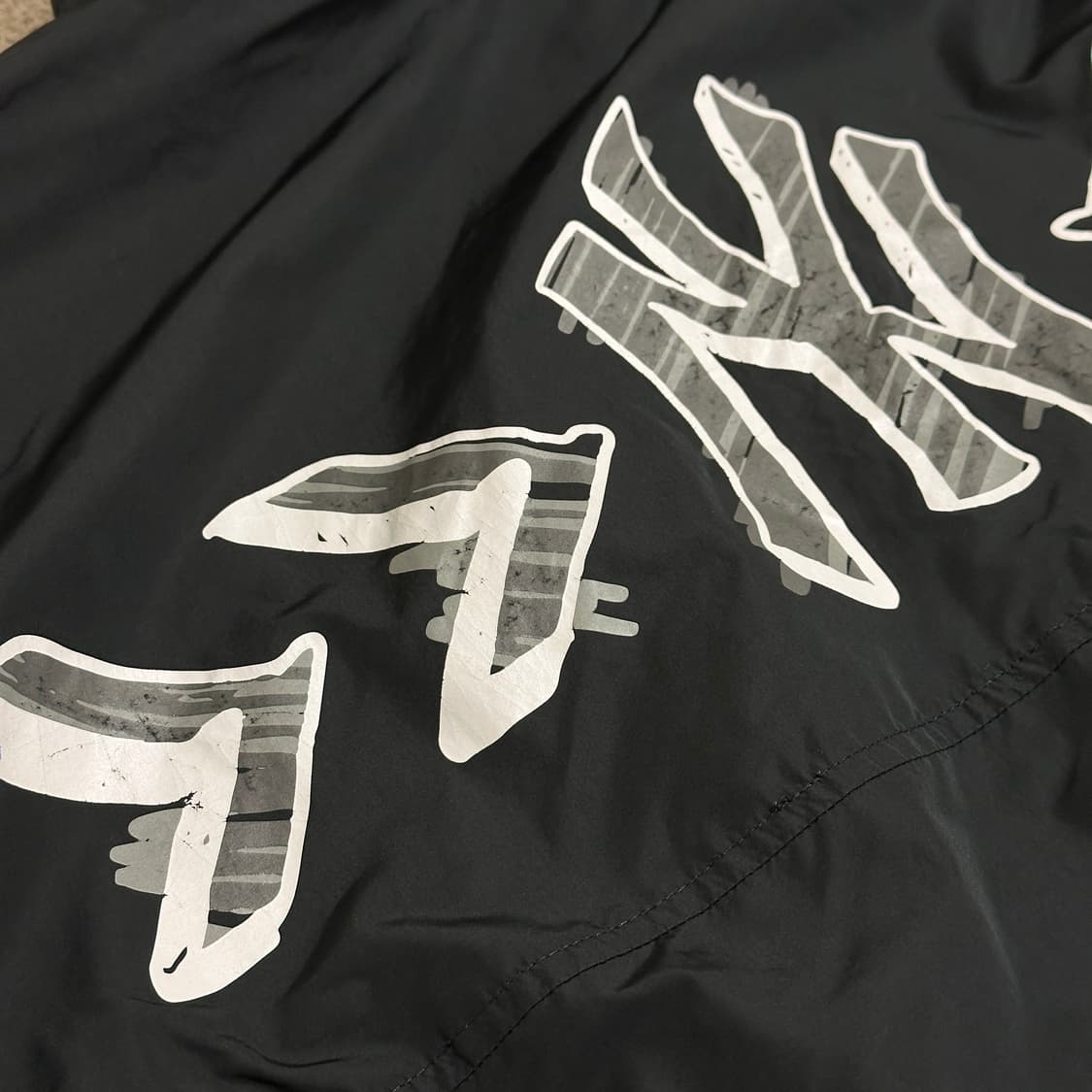 MLB 마카씸볼 아노락 NY 상품이미지8