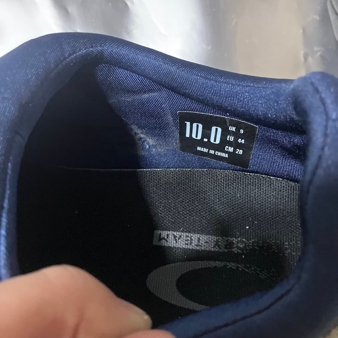 오클리 브레인데드 샌드블루 상품이미지6