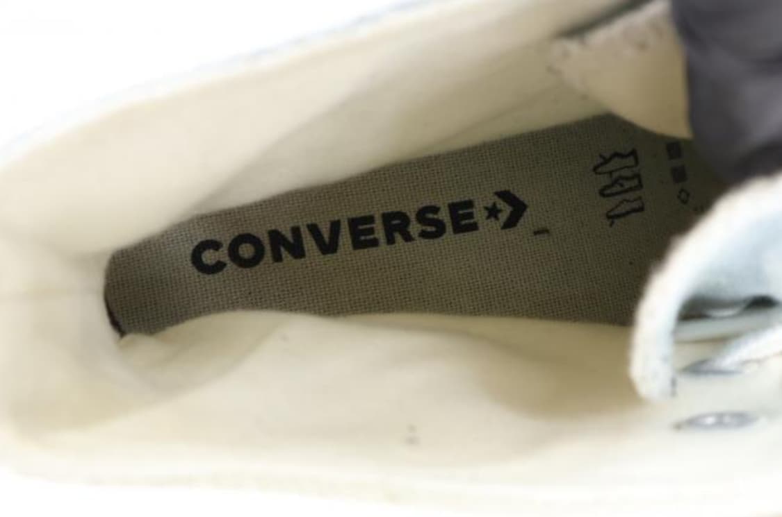 컨버스 스니커즈 상품이미지4