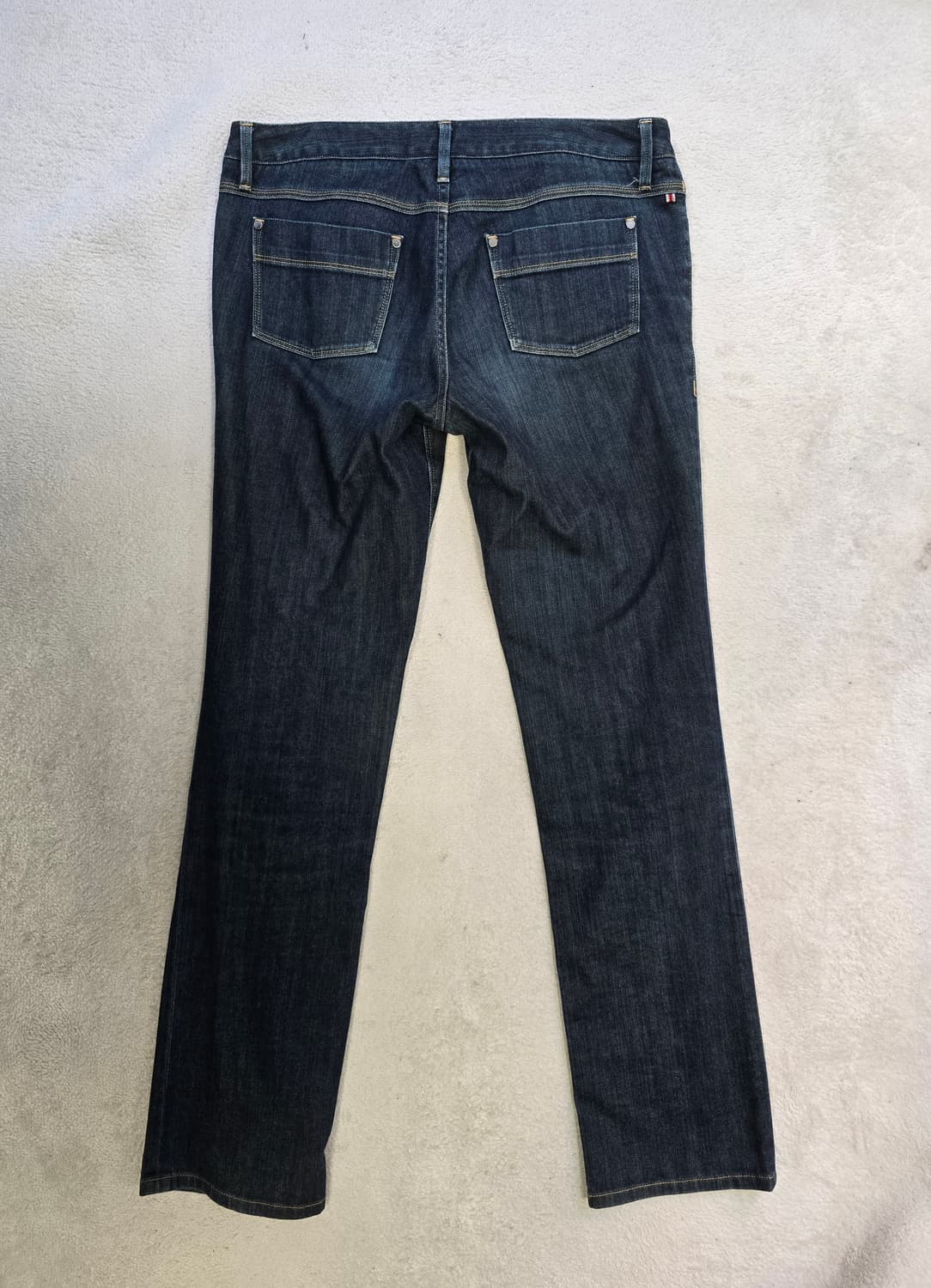 burberry 버버리 런던 여성 데님 청바지 (42) 상품이미지5