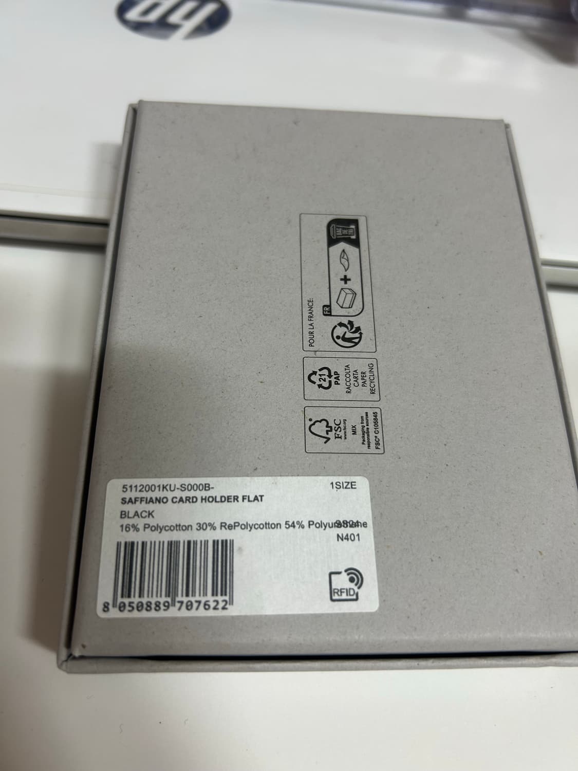 비비안웨스트우드 카드지갑 상품이미지4