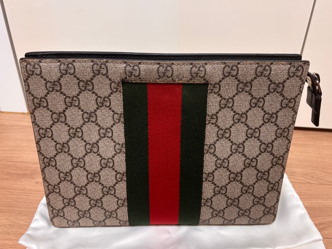 구찌 클로치 상품이미지1