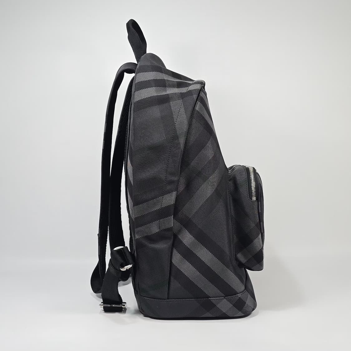 버버리 헤리티지 체크 백팩  상품이미지5