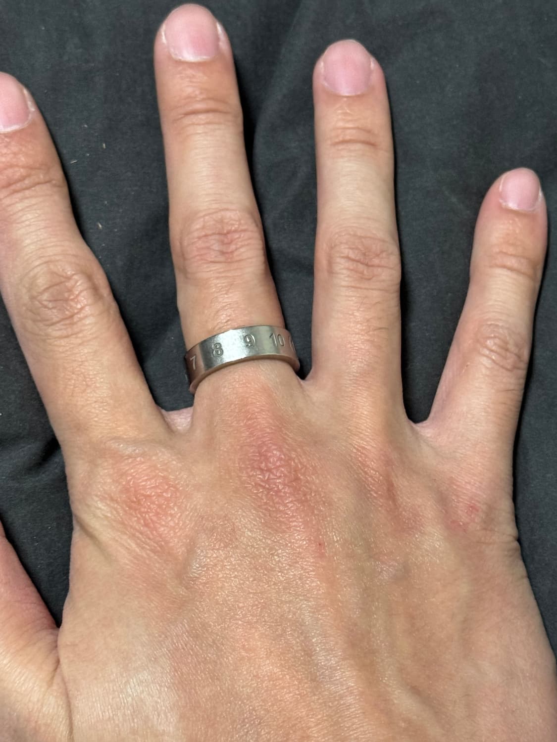 마르지엘라반지 상품이미지2