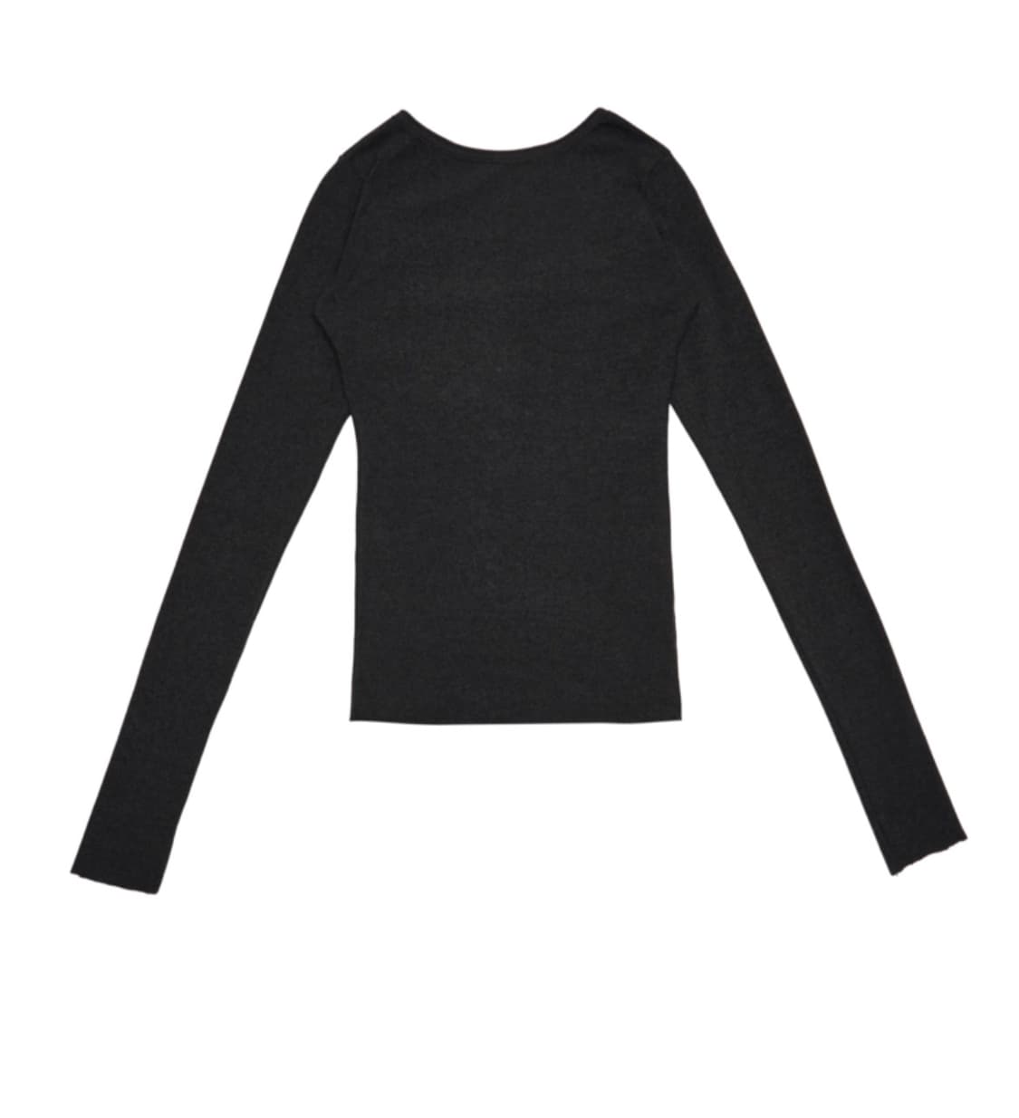 구해요)) 604 service studded henley t shirt 상품이미지4