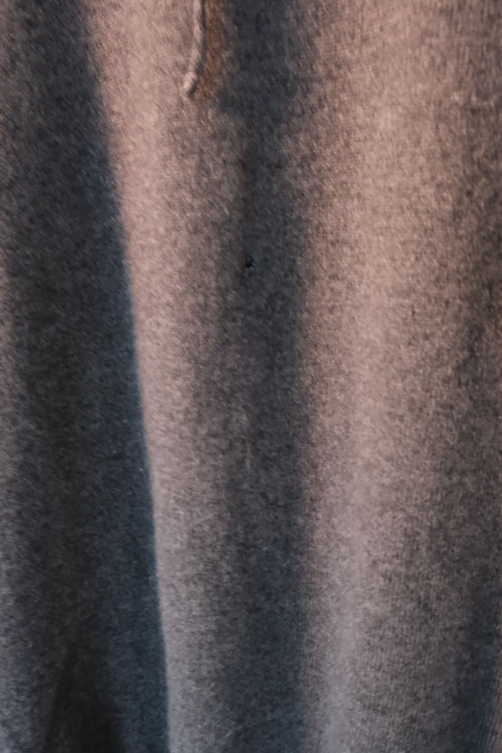  2008 Stud Logo Knit Hoodie 상품이미지5