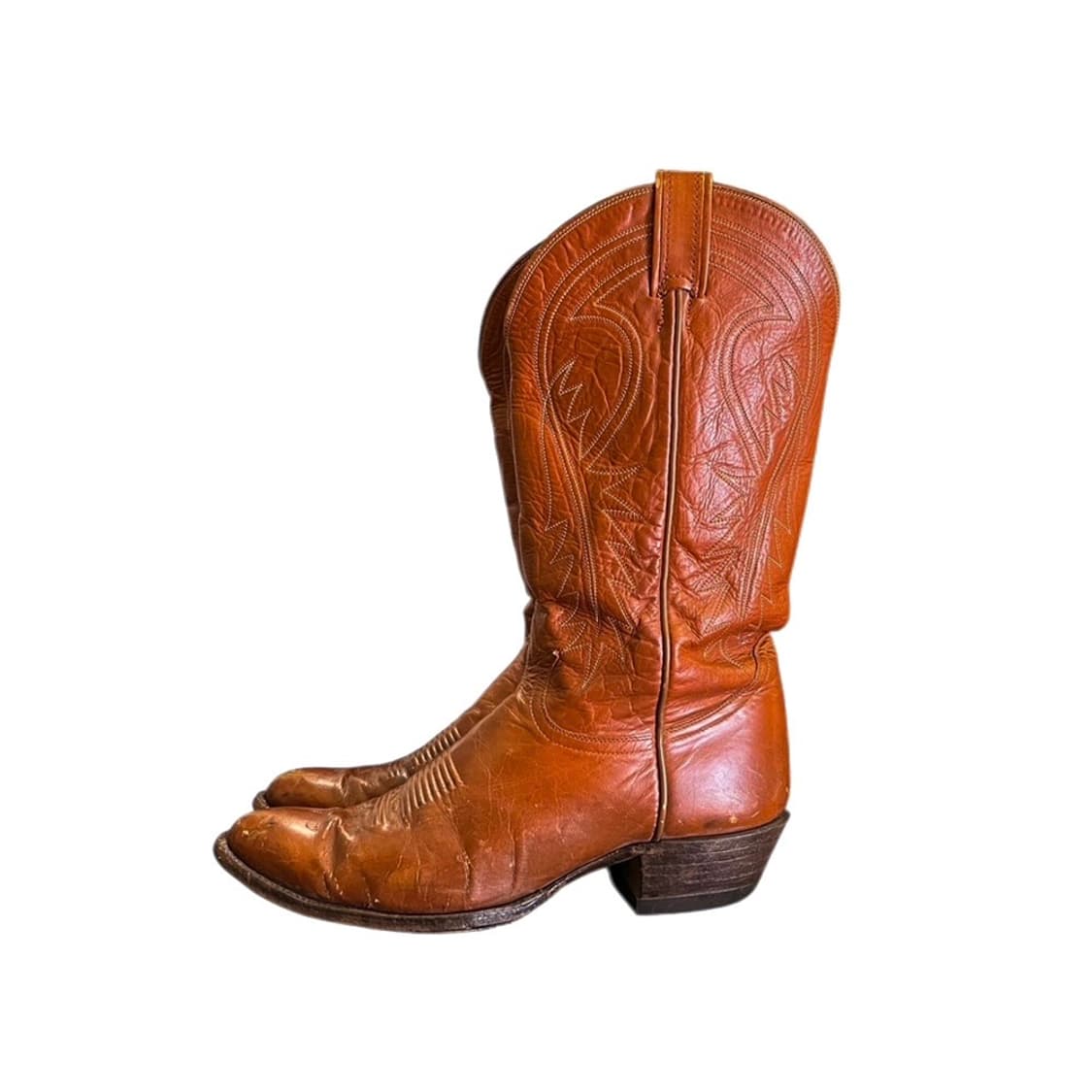 TONY LAMA WESTERN BOOTS 상품이미지2