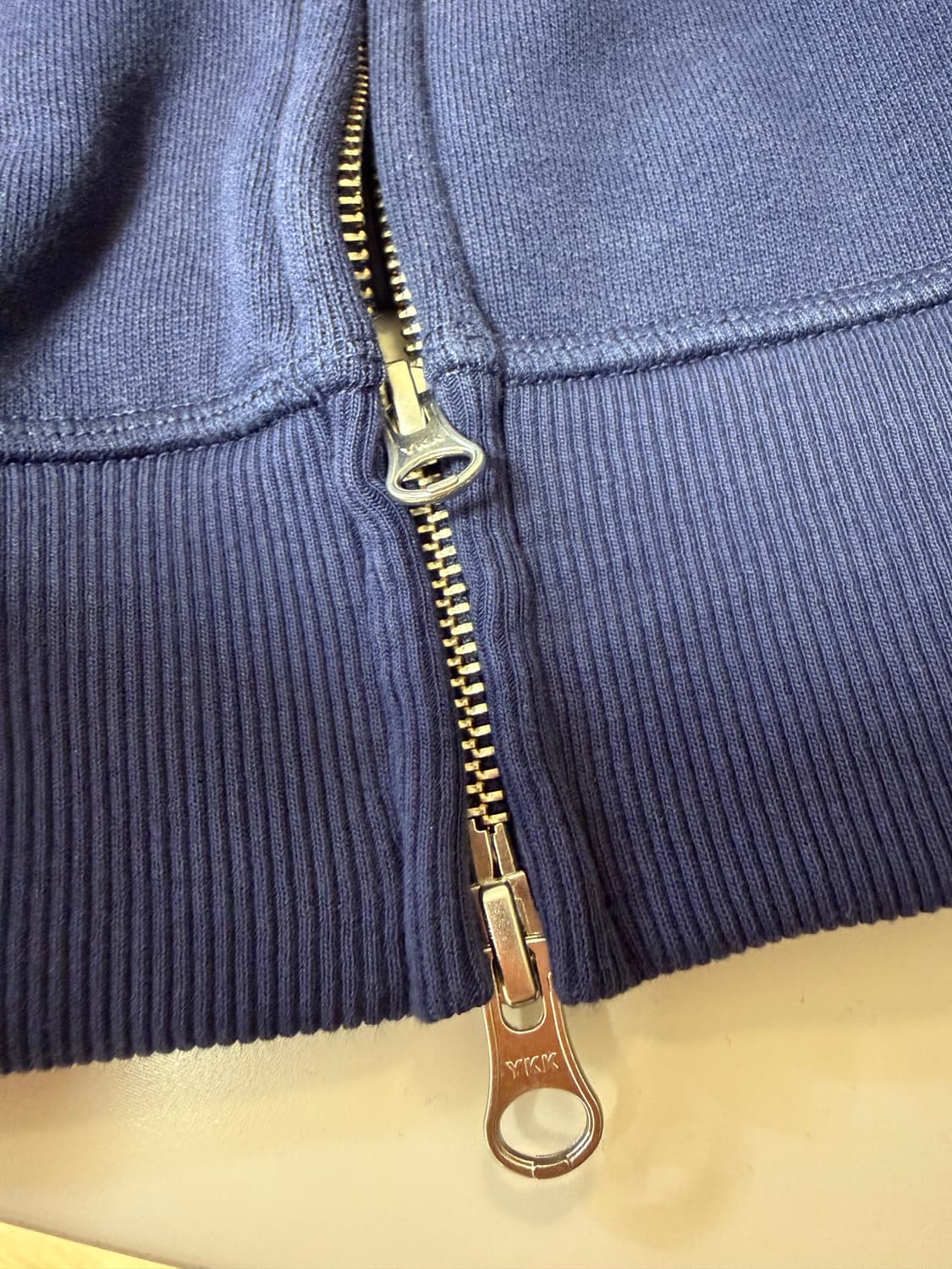 코르테이즈 corteiz superior royale 후드집업 상품이미지9