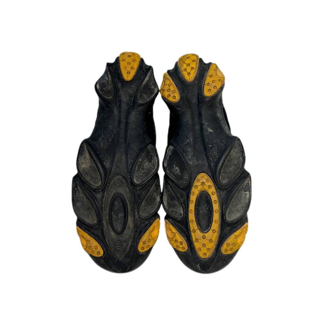 오클리 00s 플래쉬 보틀캡 고프코어 슈즈 신발 상품이미지9