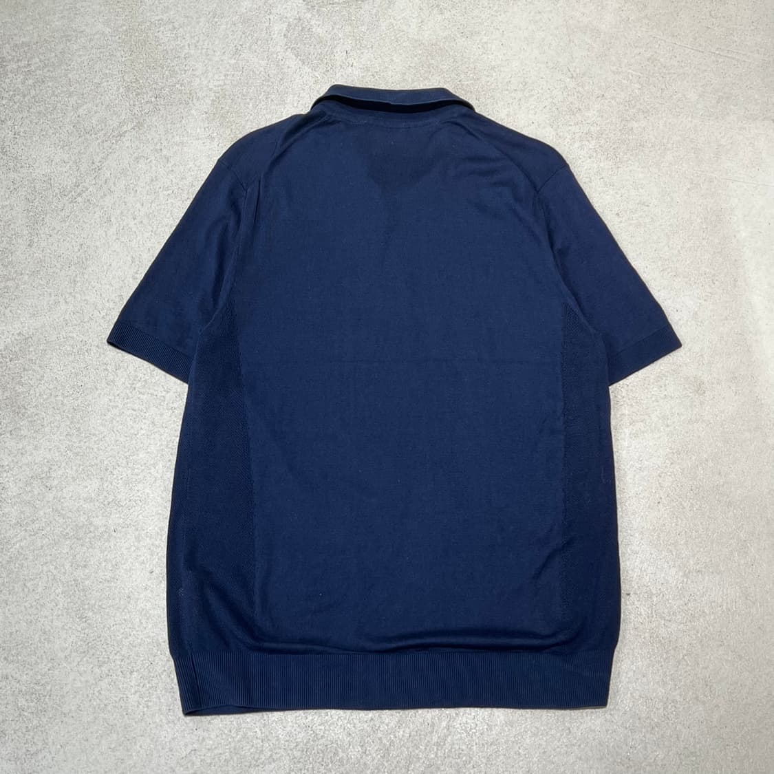 DKNY 반팔 카라니트 s11540 상품이미지2