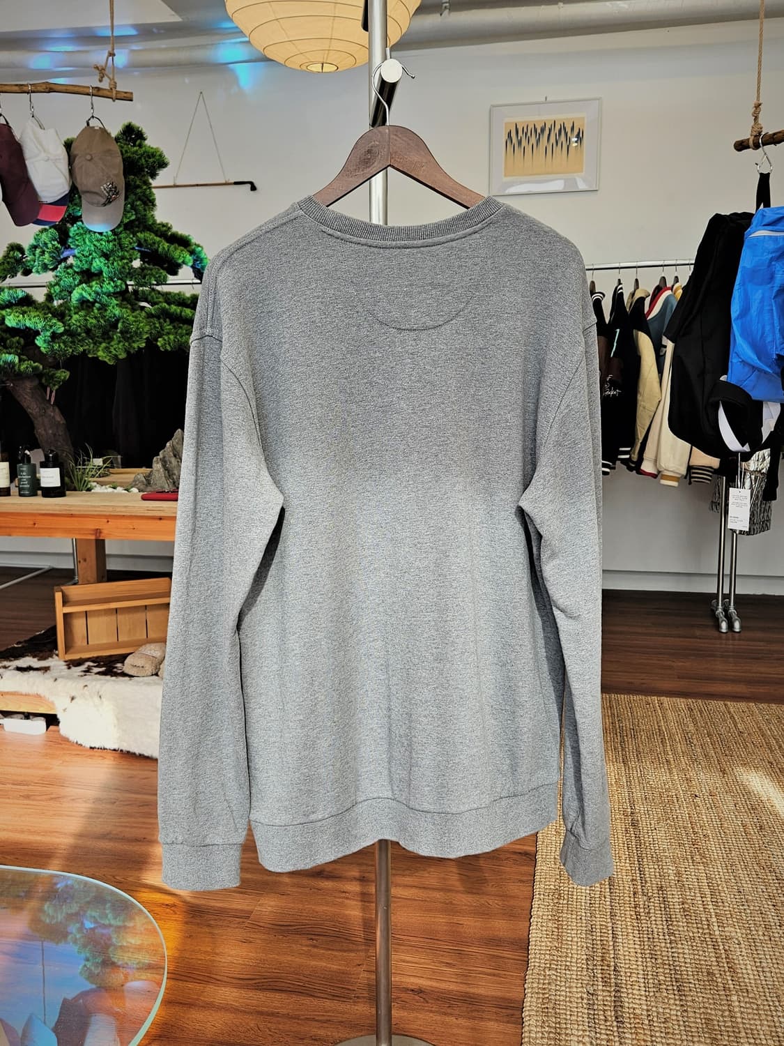 파타고니아 맨투맨 상품이미지3