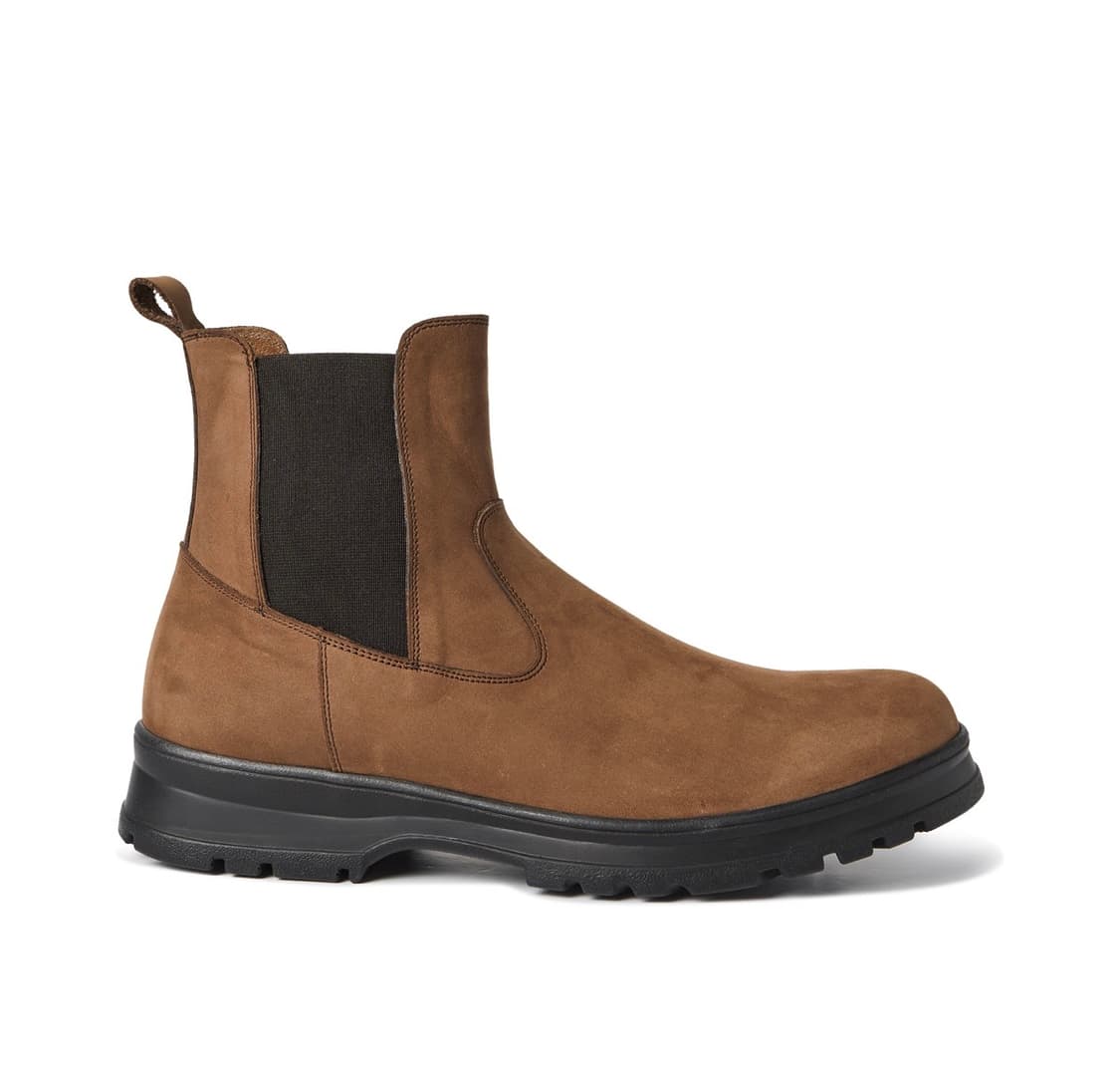 mmrb comfortable boots 상품이미지4