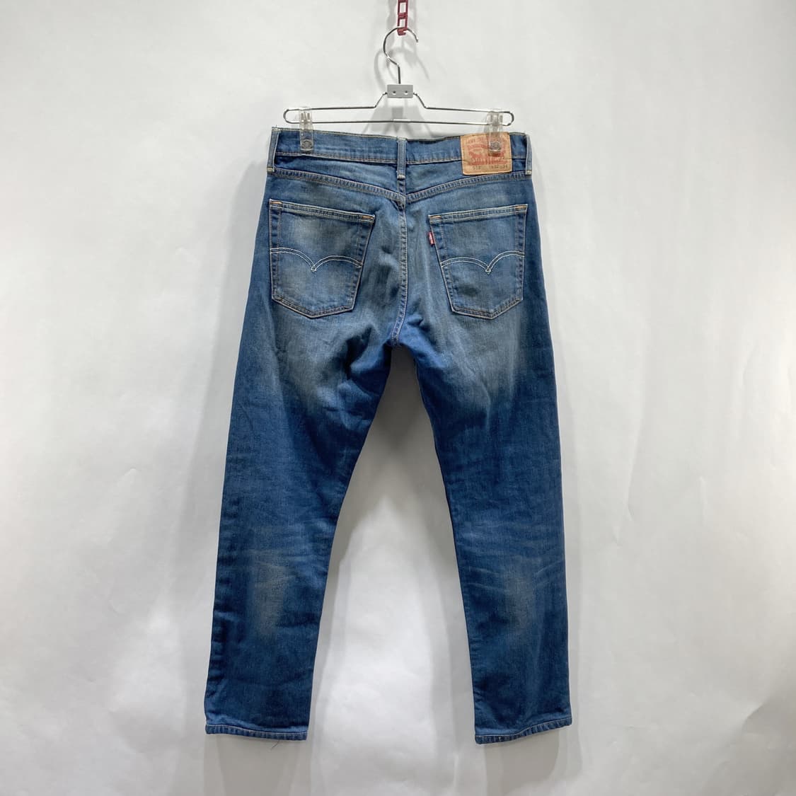 리바이스 513 남성캐쥬얼청바지 32  상품이미지3