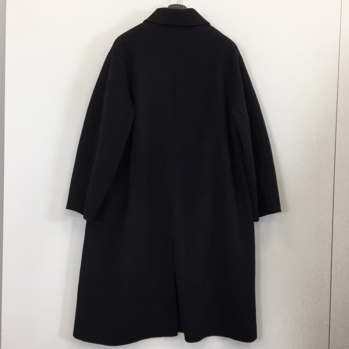 스튜디오톰보이 싱글 발마칸 오버코트 80-90-160 상품이미지4