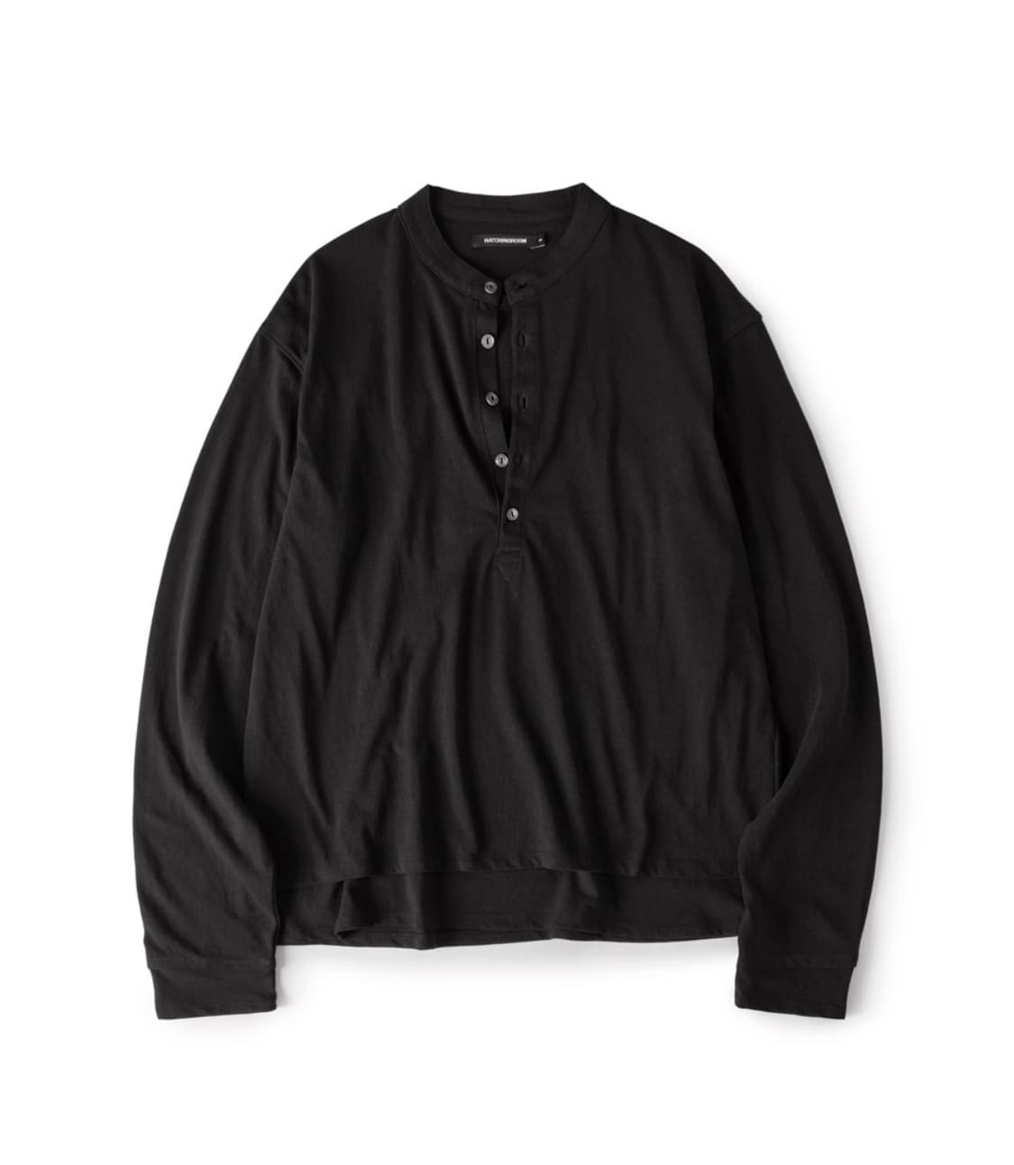 해칭룸 Dual front tee 상품이미지1