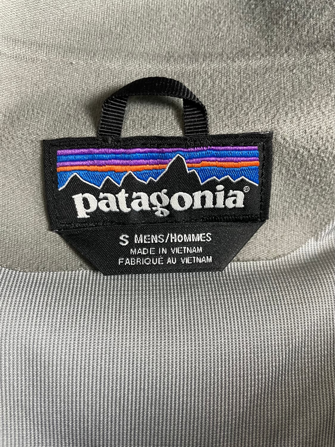 Patagonia 파타고니아 토렌쉘 S 상품이미지5