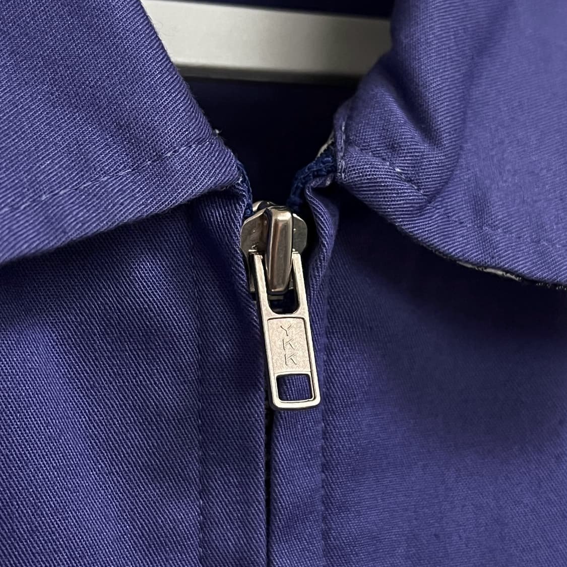 블루종 프렌치 워크자켓 상품이미지3