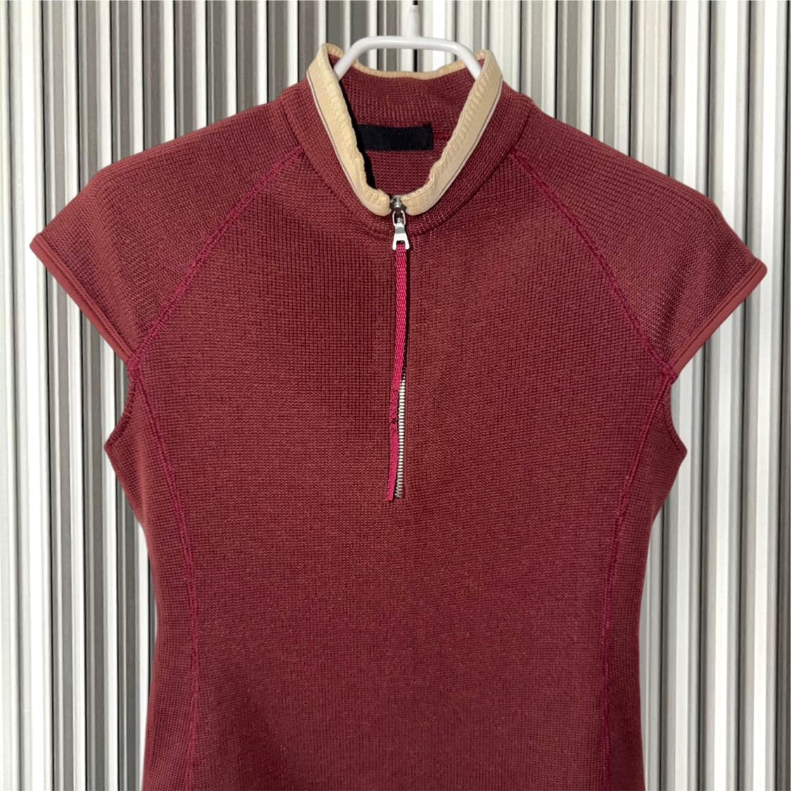 Prada top 상품이미지3