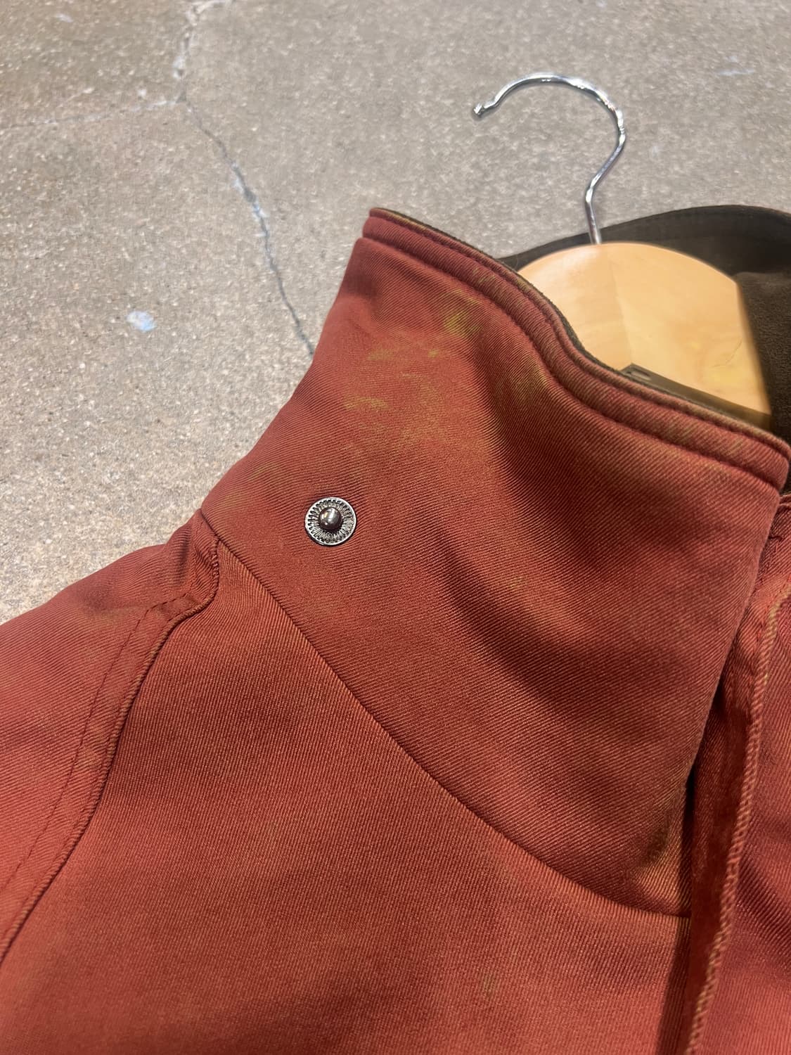 Barbour Breathables Jacket 상품이미지10