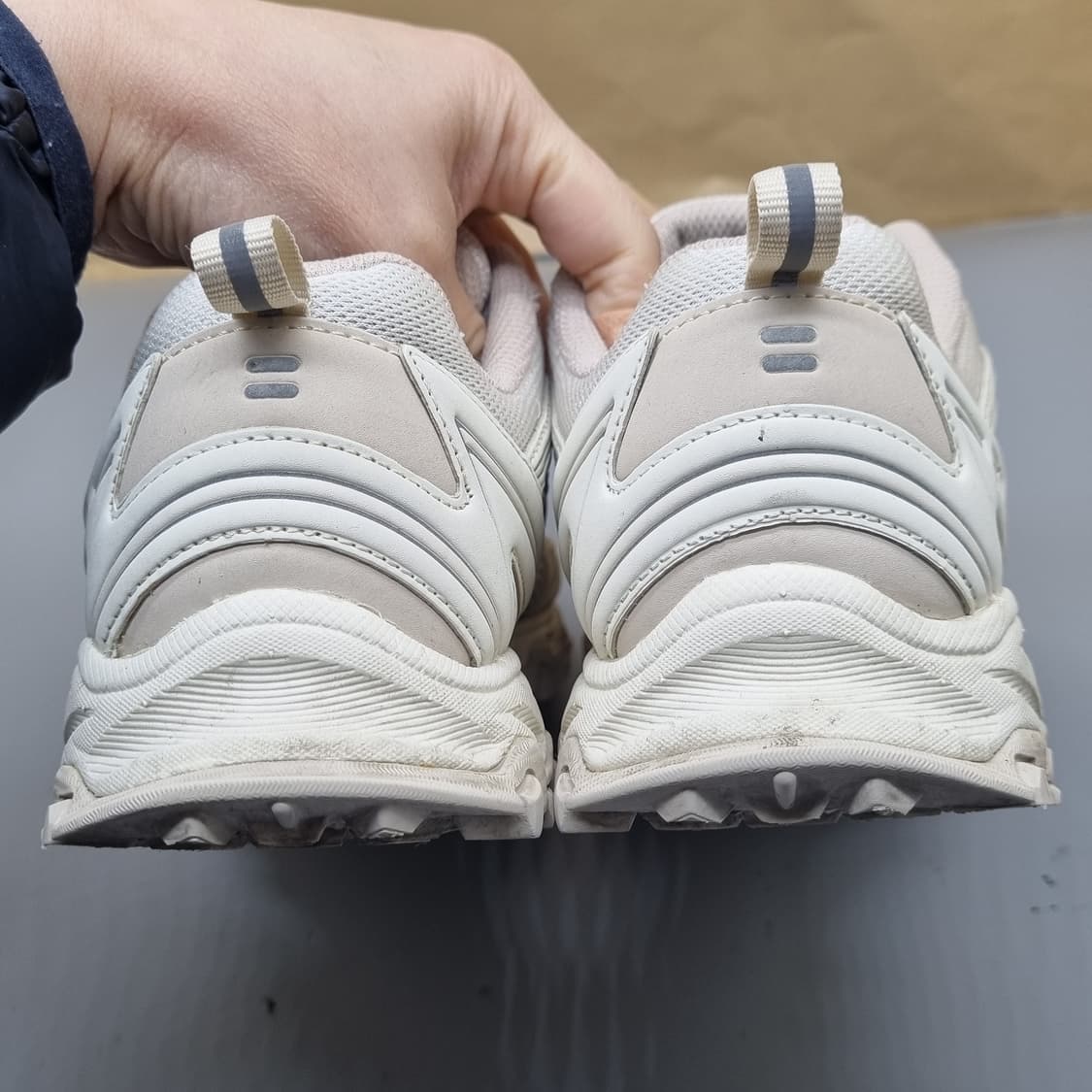 휠라 트레일 런닝화 250 상품이미지4