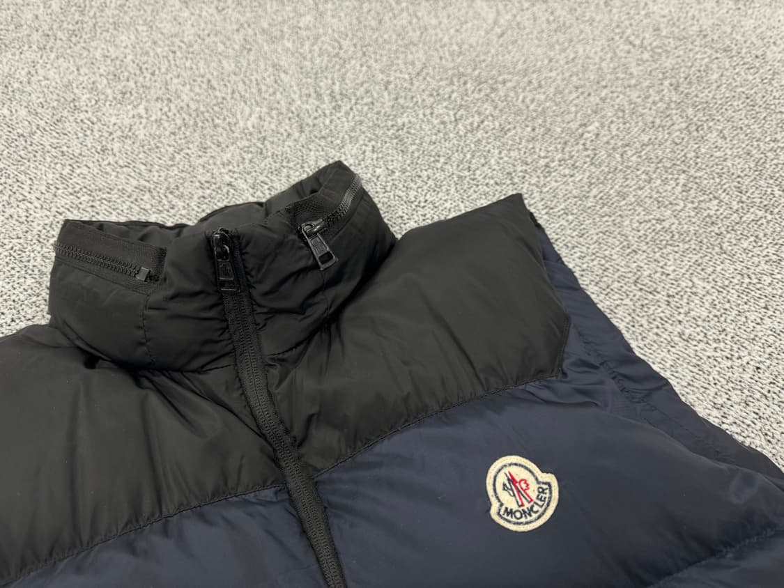 몽클레어 오프리스 다운베스트 상품이미지3