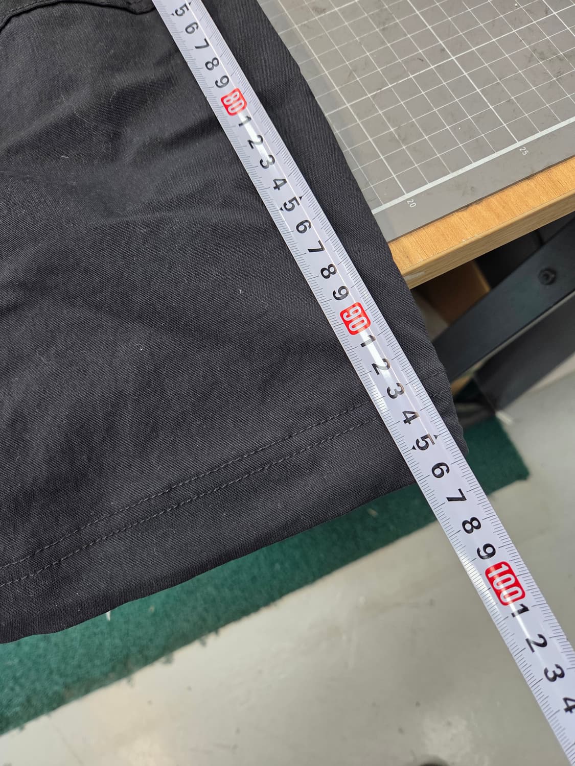 나이키 acg 스미스서밋팬츠 L사이즈 새상품 FN0429-01 상품이미지5