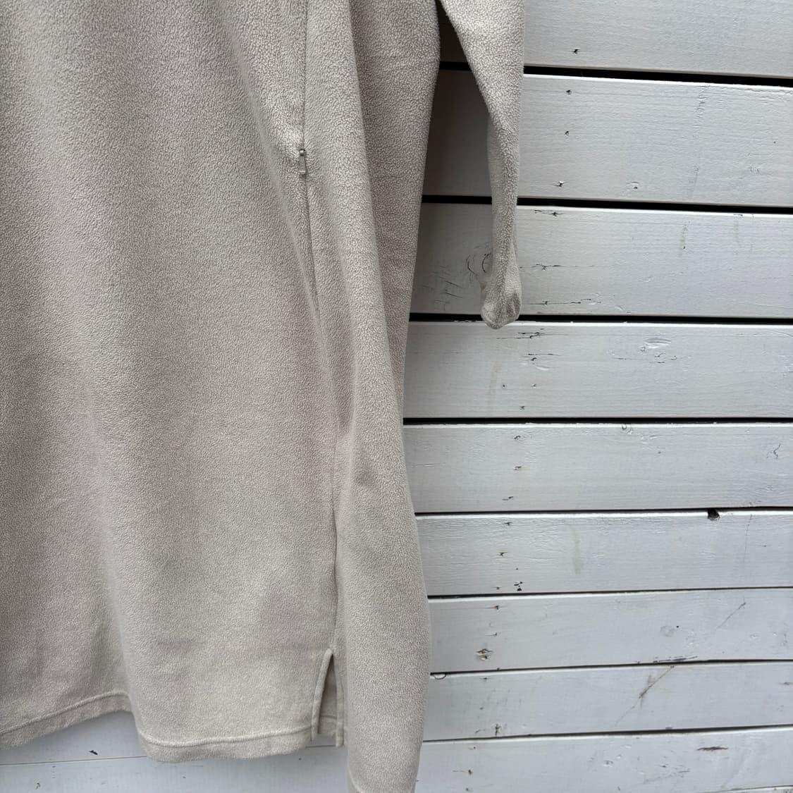 The North Face 노스페이스 플리스 후리스 원피스 상품이미지5