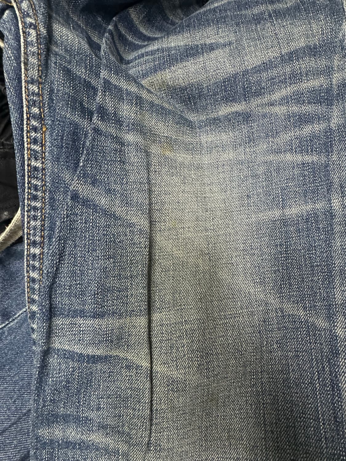 빈티지 청바지 상품이미지4