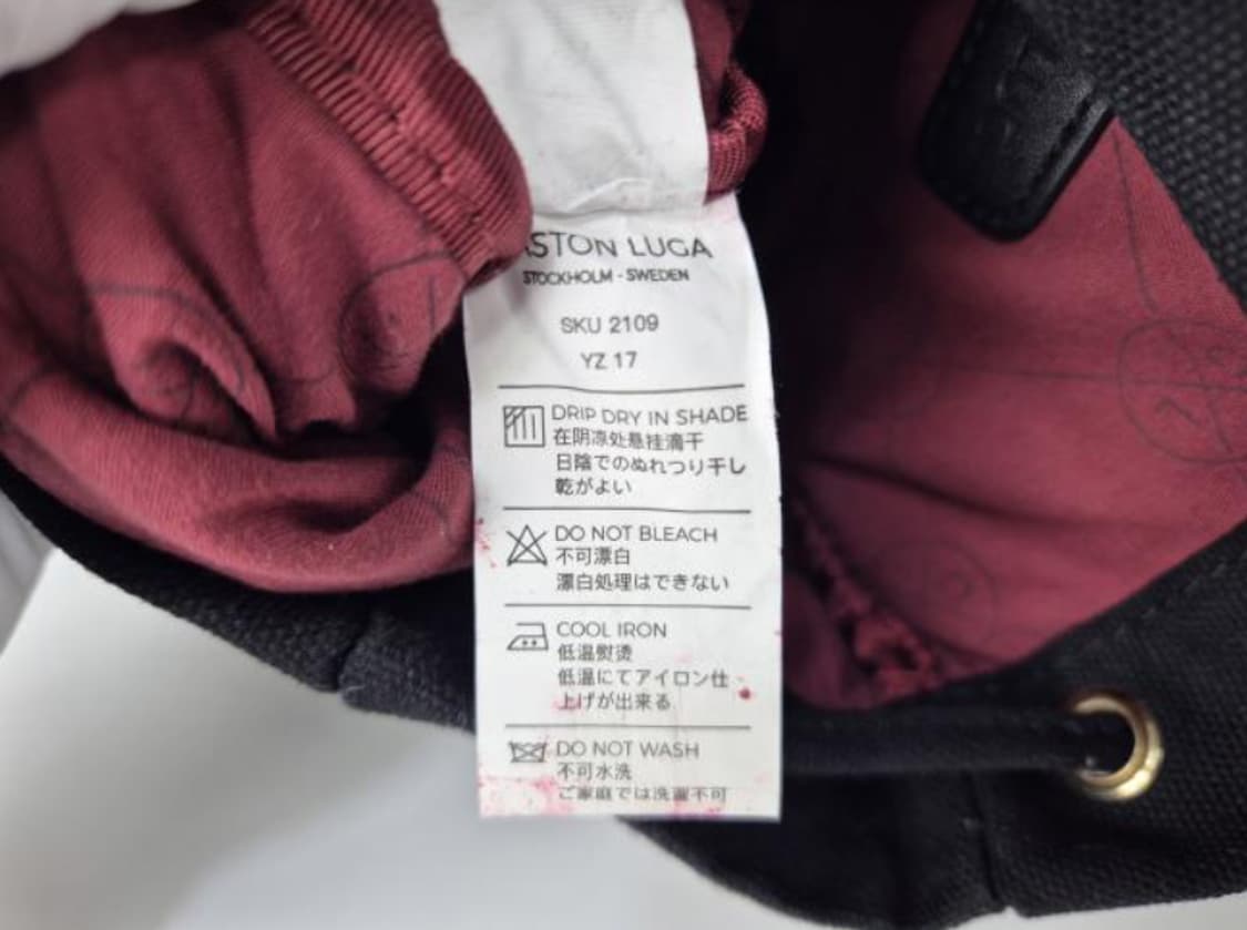 가스톤루가 백팩 상품이미지9